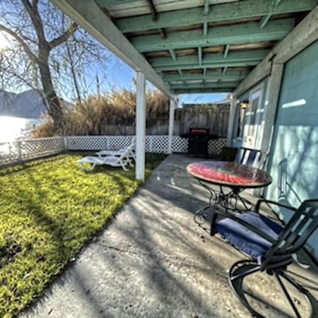 Omeo Clearlake Oaks Glenhaven Экстерьер фото