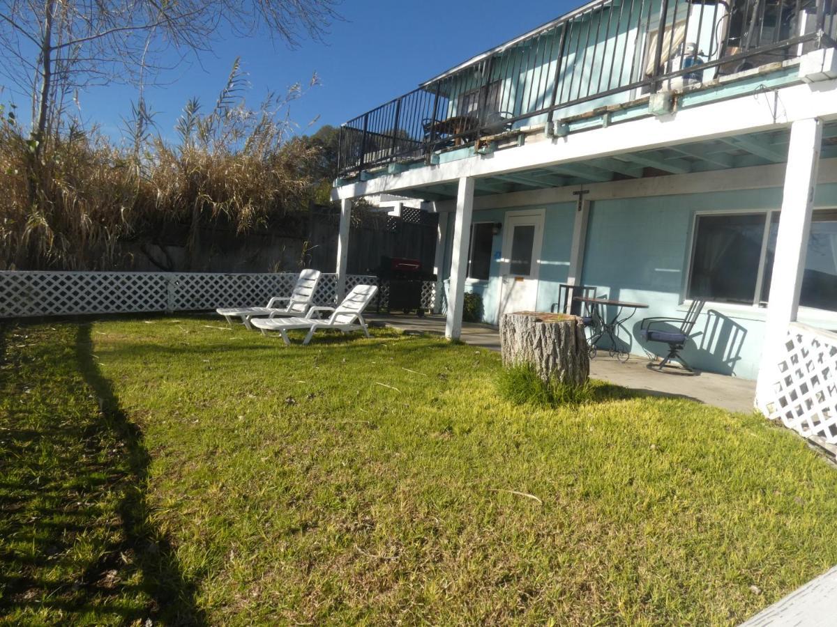 Omeo Clearlake Oaks Glenhaven Экстерьер фото